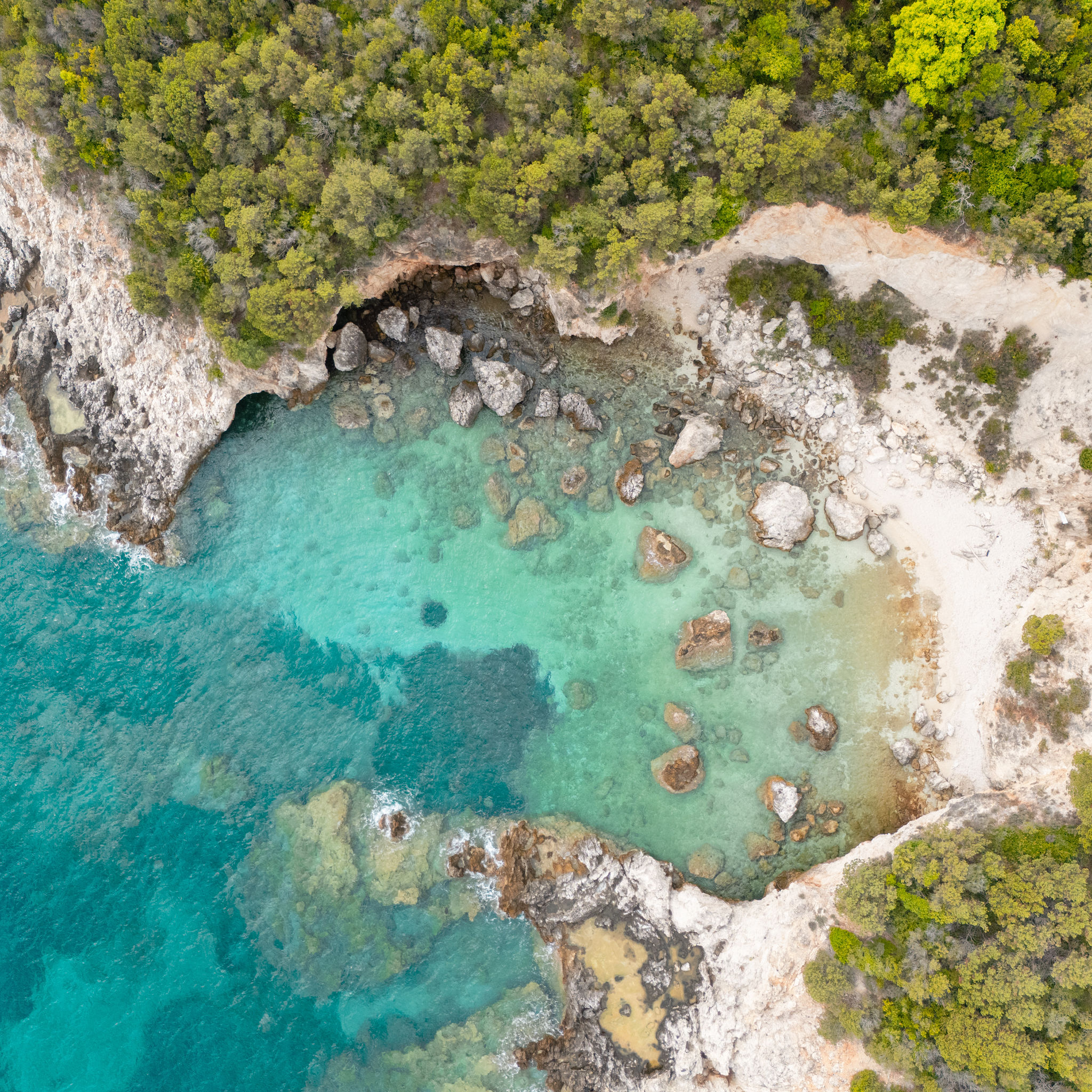 Σύβοτα — φωτογραφία 7